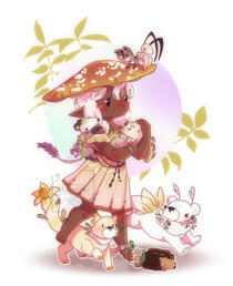 Personal Art