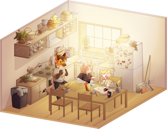 PlainEffect's Commission