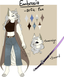 Goldenlogan&#39;s Commission