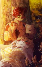 Personal art